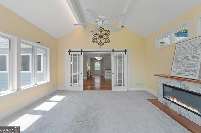 123 Swanson Road, Fayetteville, GA 30214