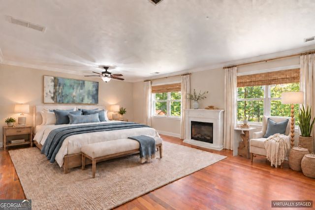 123 Swanson Road, Fayetteville, GA 30214
