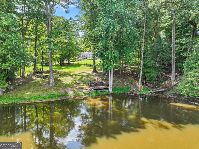 123 Swanson Road, Fayetteville, GA 30214