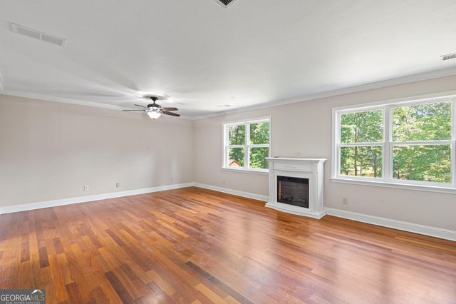 123 Swanson Road, Fayetteville, GA 30214