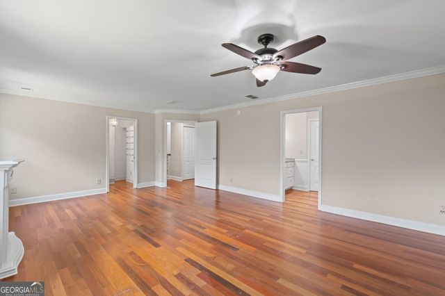 123 Swanson Road, Fayetteville, GA 30214