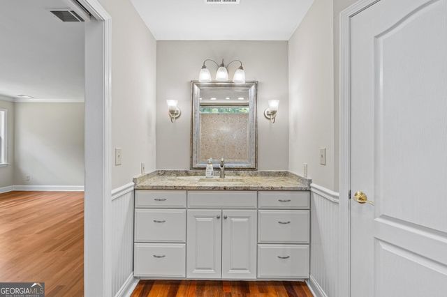 123 Swanson Road, Fayetteville, GA 30214
