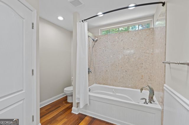 123 Swanson Road, Fayetteville, GA 30214