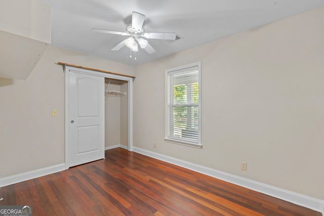 123 Swanson Road, Fayetteville, GA 30214