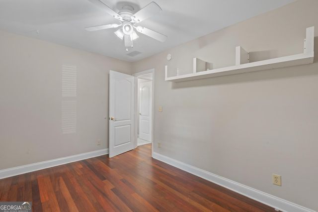 123 Swanson Road, Fayetteville, GA 30214