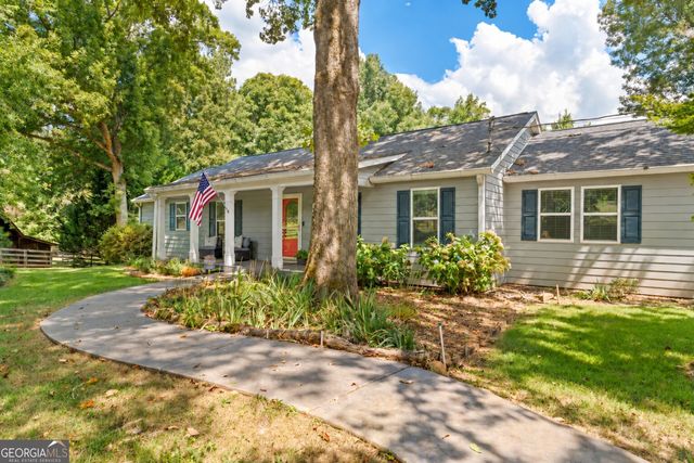 123 Swanson Road, Fayetteville, GA 30214