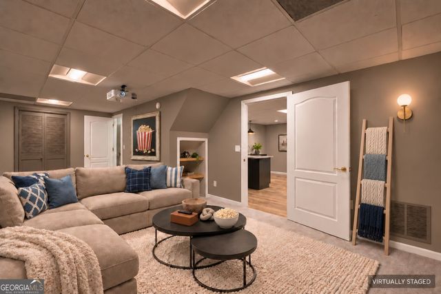 123 Swanson Road, Fayetteville, GA 30214