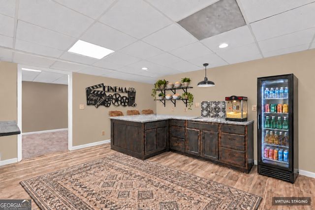 123 Swanson Road, Fayetteville, GA 30214