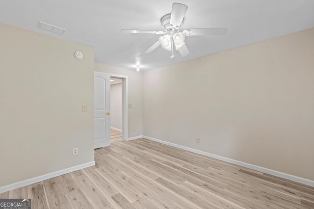 123 Swanson Road, Fayetteville, GA 30214
