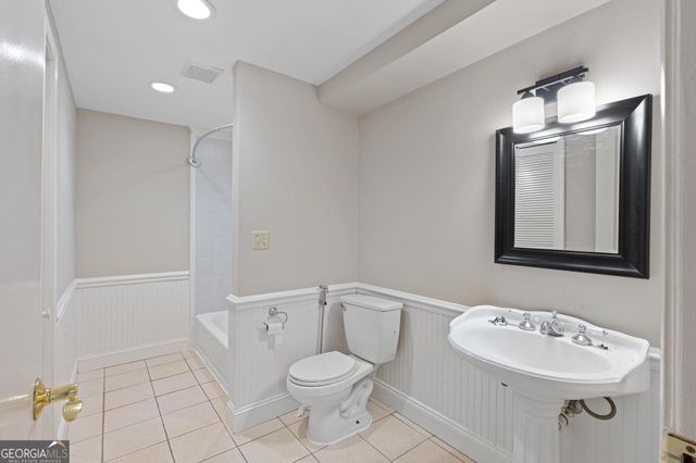 123 Swanson Road, Fayetteville, GA 30214
