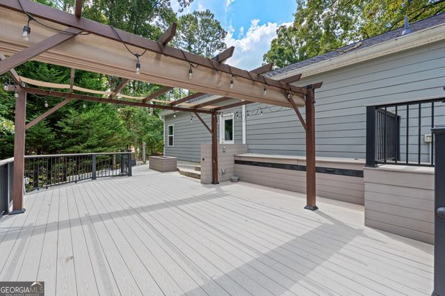 123 Swanson Road, Fayetteville, GA 30214