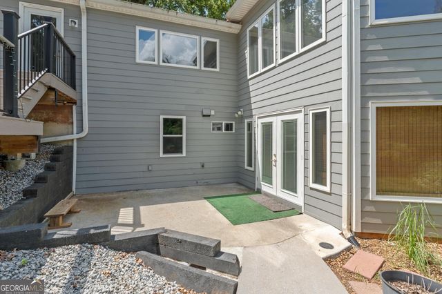 123 Swanson Road, Fayetteville, GA 30214