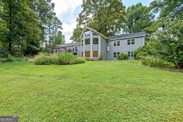 123 Swanson Road, Fayetteville, GA 30214