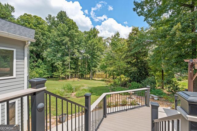 123 Swanson Road, Fayetteville, GA 30214