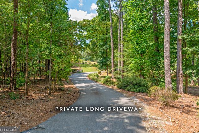 123 Swanson Road, Fayetteville, GA 30214