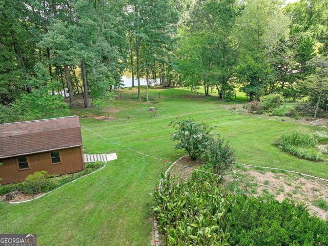 123 Swanson Road, Fayetteville, GA 30214
