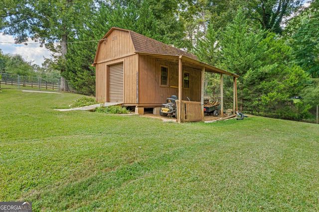 123 Swanson Road, Fayetteville, GA 30214