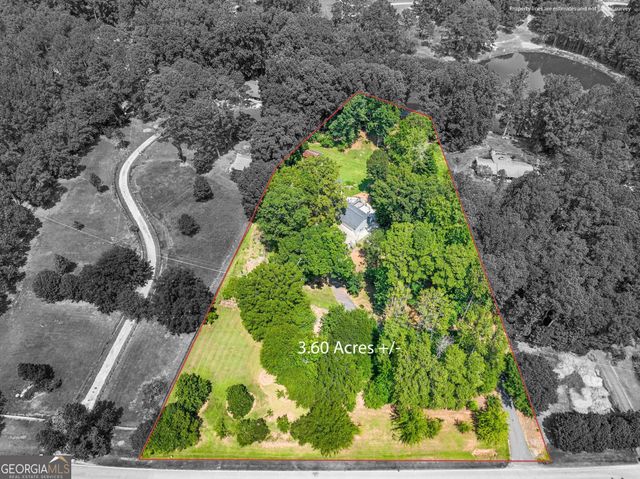 123 Swanson Road, Fayetteville, GA 30214
