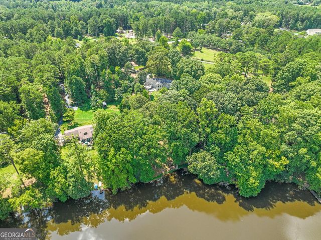123 Swanson Road, Fayetteville, GA 30214