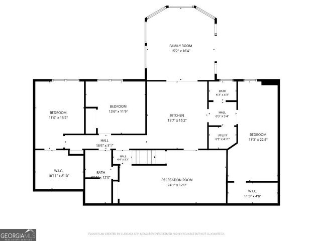 123 Swanson Road, Fayetteville, GA 30214