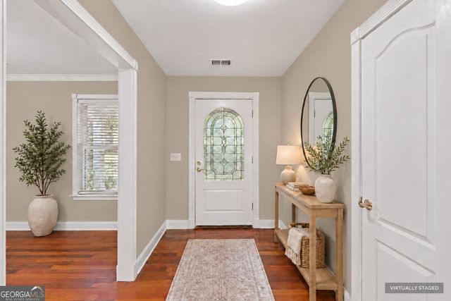 123 Swanson Road, Fayetteville, GA 30214