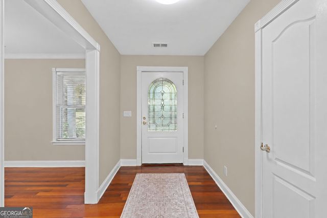 123 Swanson Road, Fayetteville, GA 30214