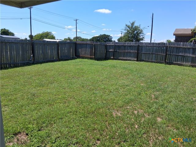 1601 Ute A, Harker Heights, TX 76548