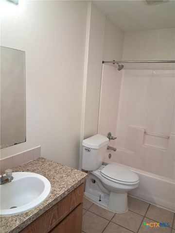 1601 Ute A, Harker Heights, TX 76548