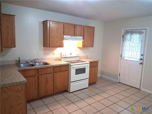 1601 Ute A, Harker Heights, TX 76548