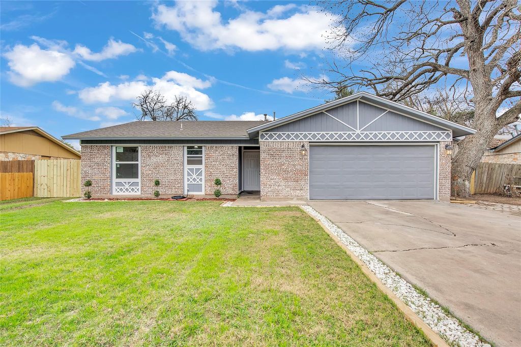 7209 Gunnison PASS, Austin, TX 78724