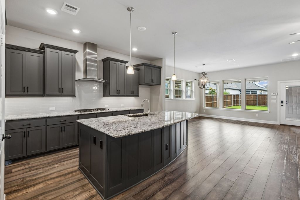 4717 Beaver Creek Drive, Arlington, TX 76005 — photo 4