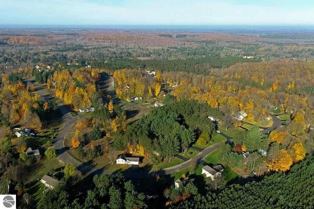 Image 4 of property listing at Lot 69 Eden Street, Kingsley, MI 49649