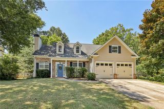 1693 Donna Lynn Drive, Smyrna, GA 30080