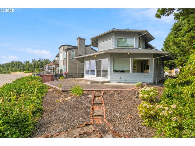 1350 2ND St, Columbia City, OR 97018