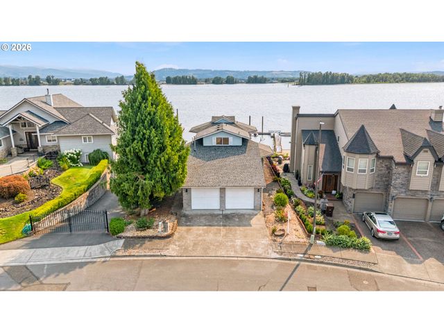 1350 2ND St, Columbia City, OR 97018