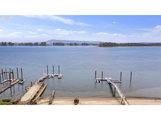 1350 2ND St, Columbia City, OR 97018