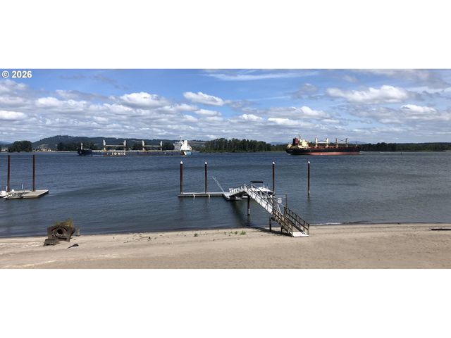 1350 2ND St, Columbia City, OR 97018
