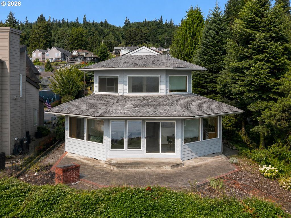 1350 2ND St, Columbia City, OR 97018