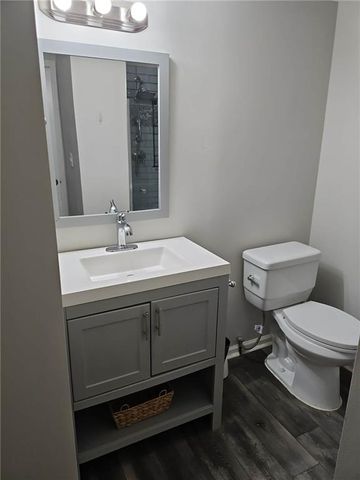 2362 Holly Hill Court SW, Marietta, GA 30060