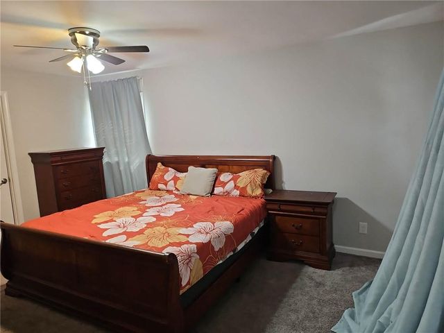 2362 Holly Hill Court SW, Marietta, GA 30060