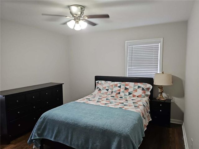 2362 Holly Hill Court SW, Marietta, GA 30060