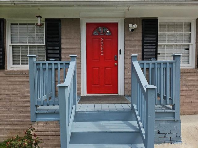 2362 Holly Hill Court SW, Marietta, GA 30060