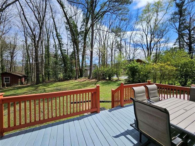 2362 Holly Hill Court SW, Marietta, GA 30060