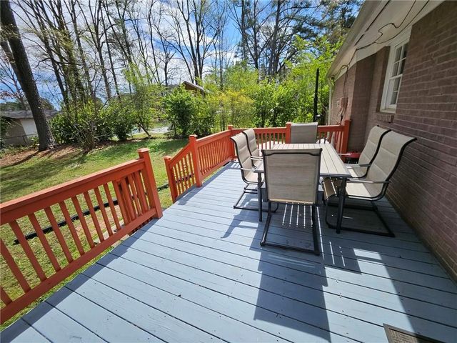 2362 Holly Hill Court SW, Marietta, GA 30060