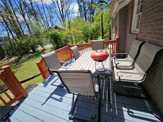 2362 Holly Hill Court SW, Marietta, GA 30060