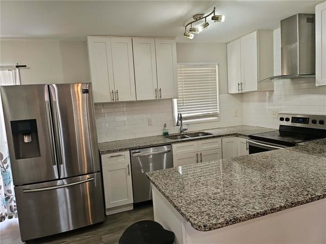 2362 Holly Hill Court SW, Marietta, GA 30060