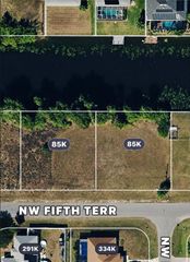 127 5th TER, Cape Coral, FL 33993