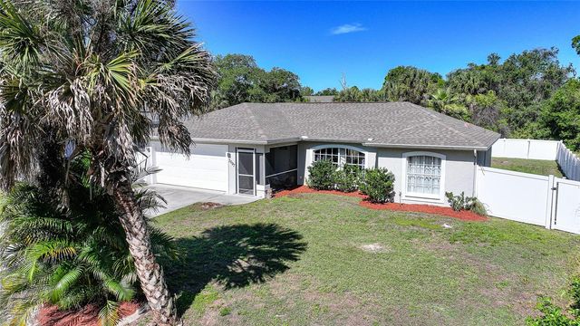 3097 PARADE TERRACE, North Port, FL 34286