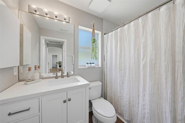 3097 PARADE TERRACE, North Port, FL 34286