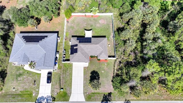 3097 PARADE TERRACE, North Port, FL 34286